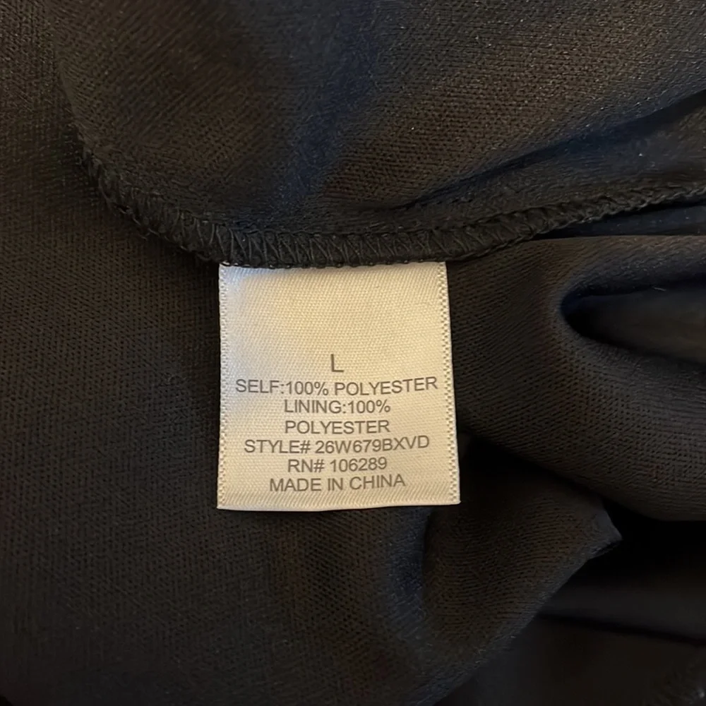 NWT Francesca’s Collection Dress - Picture 9 of 12
